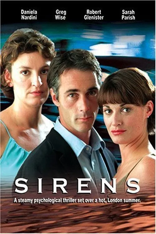 Sirens постер