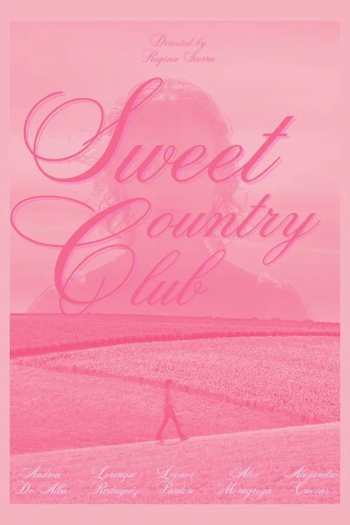 Sweet Country Club постер