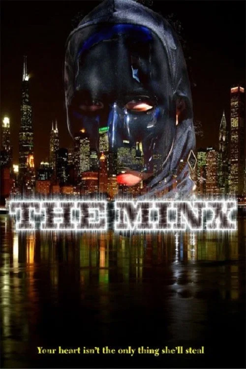 The Minx постер