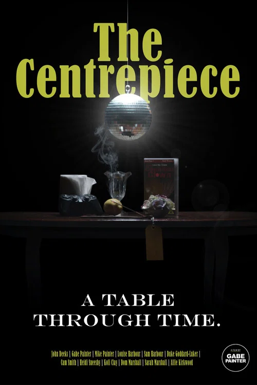 The Centrepiece постер