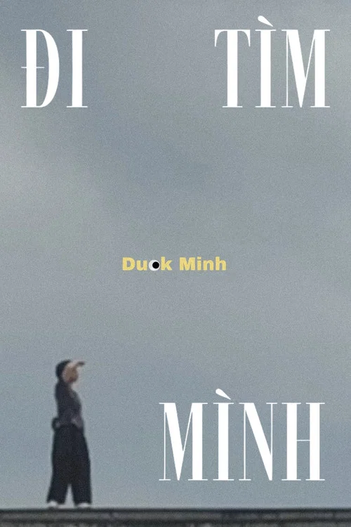 Đi Tìm Mình постер