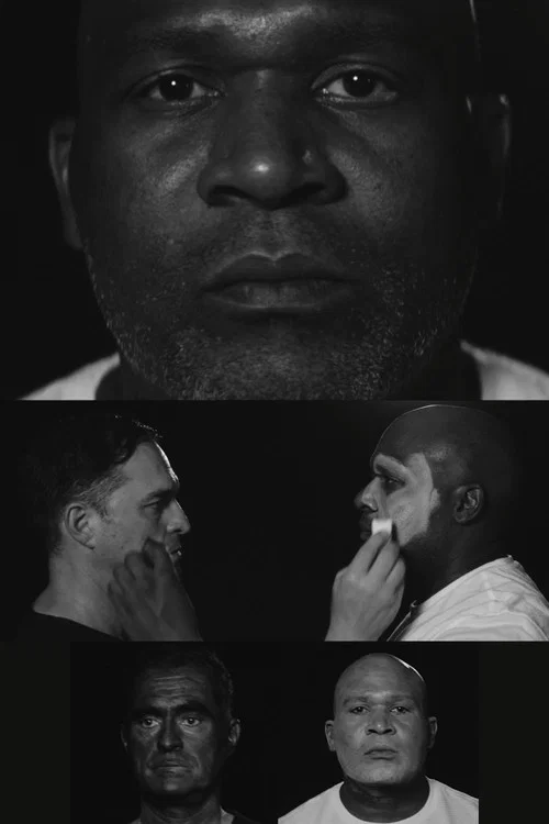 Otelo Blanco постер