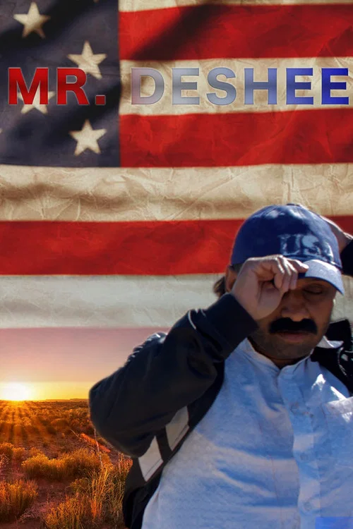Mr. Deshee постер