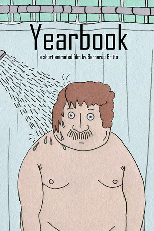 Yearbook постер