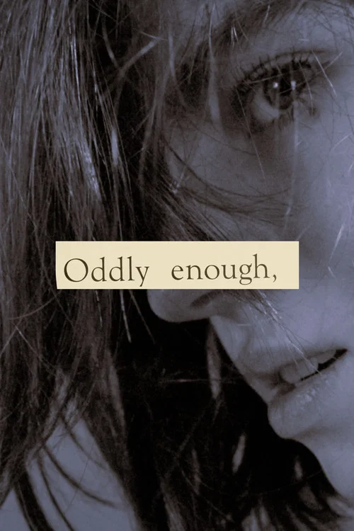 Oddly Enough постер