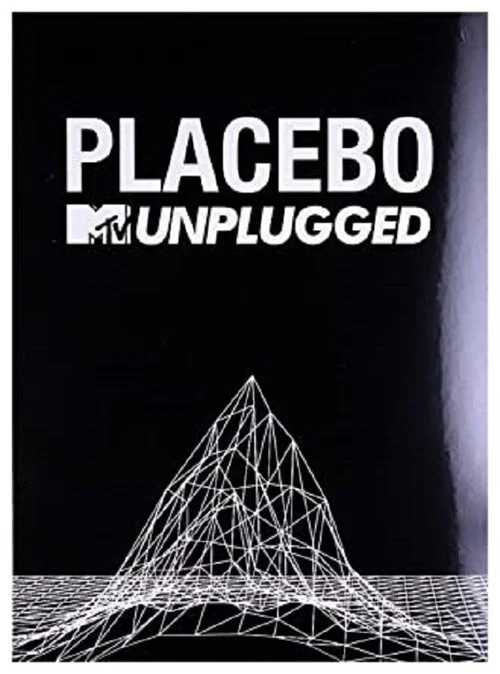Placebo: MTV Unplugged постер