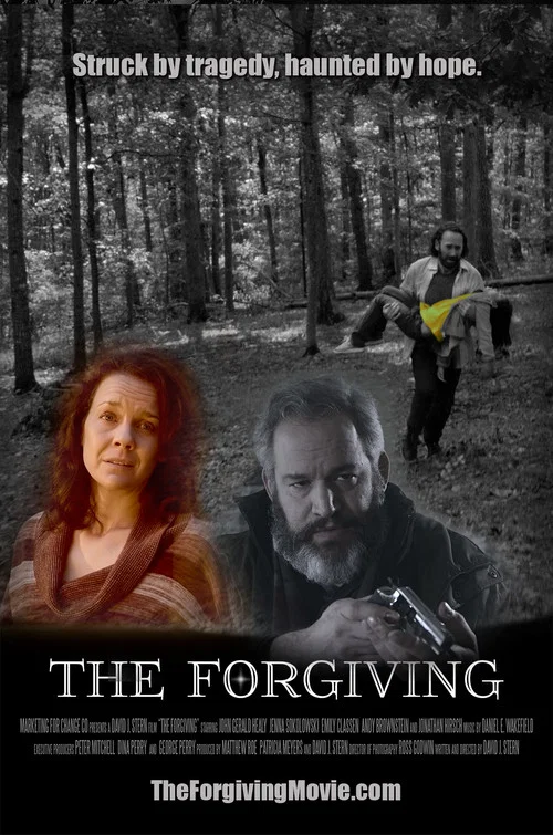 The Forgiving постер