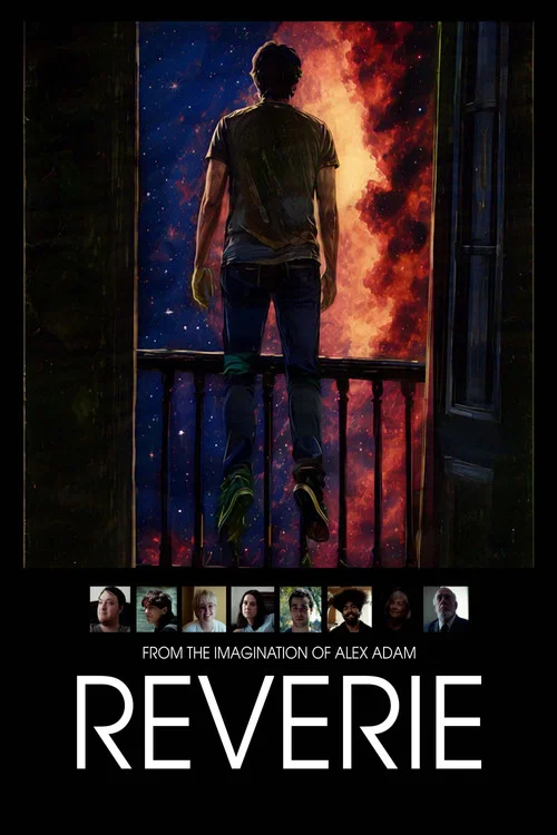 Reverie постер