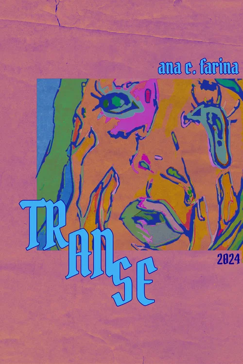 TRANSE постер