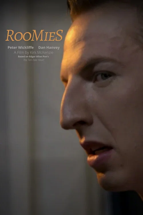 Roomies постер
