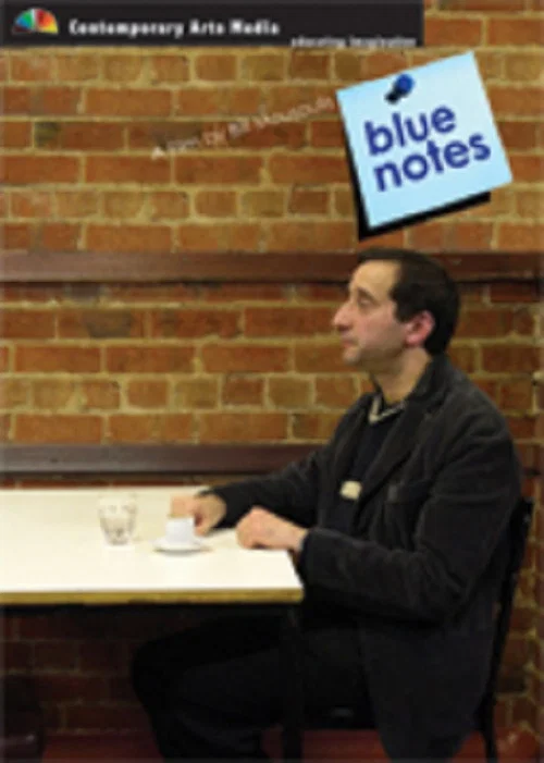 Blue Notes постер