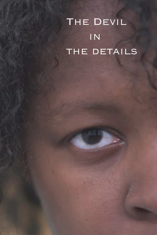 The Devil in the Details постер
