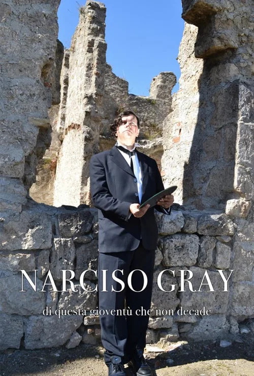 Narciso Gray di questa gioventù che non decade постер