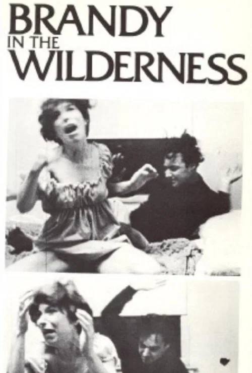 Brandy in the Wilderness постер