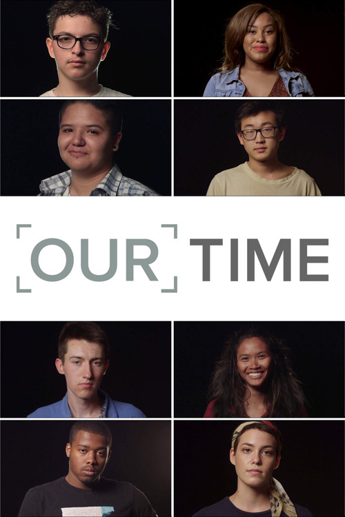 Our Time постер