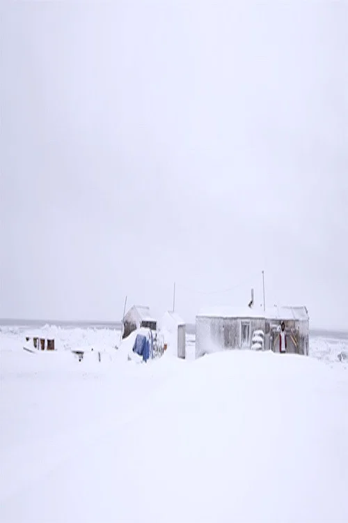 Nowhere Land постер