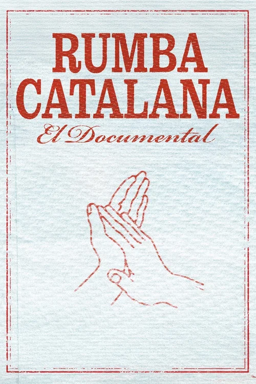 Rumba Catalana постер