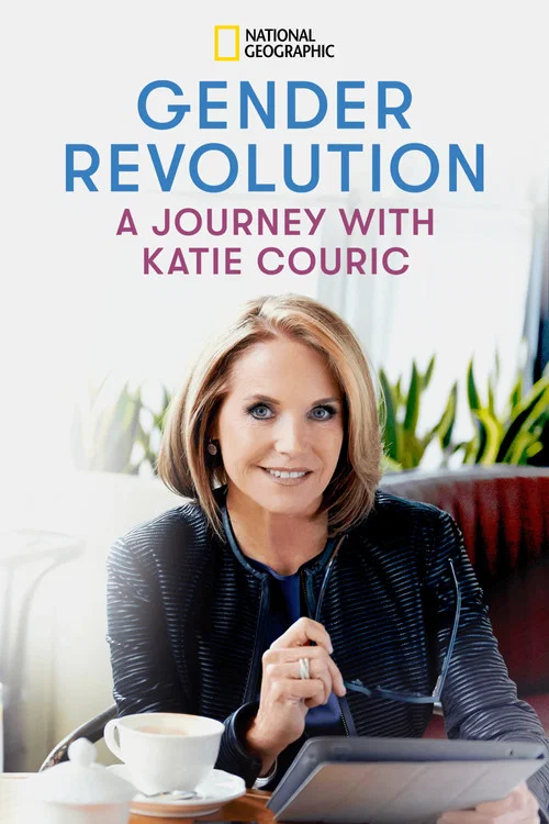 Gender Revolution: A Journey with Katie Couric постер