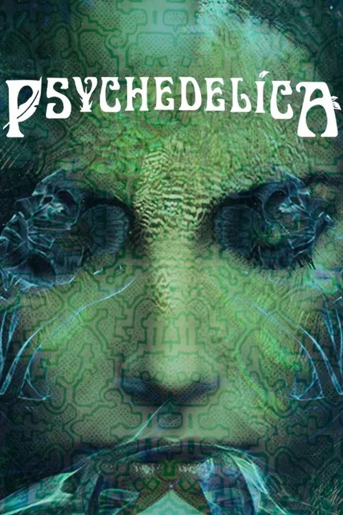 Psychedelica постер