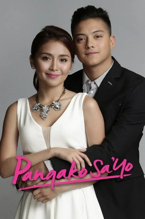 Pangako Sa 'Yo постер