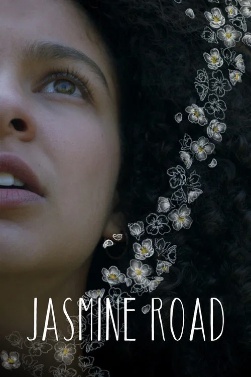 Jasmine Road постер