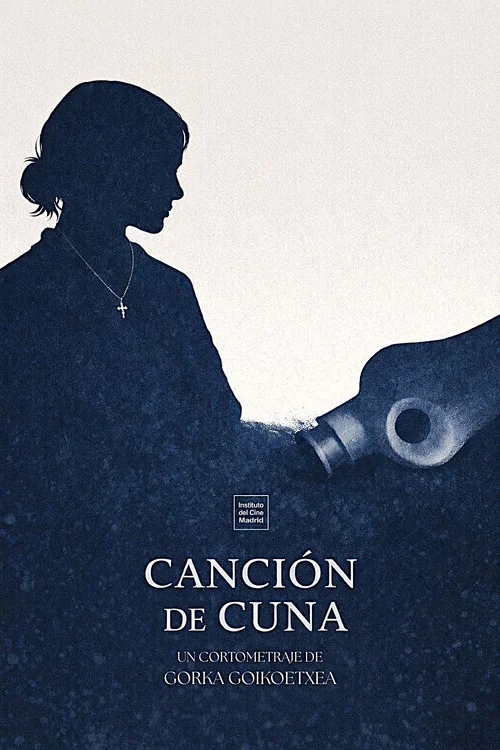 Canción de Cuna постер