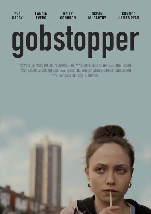 Gobstopper постер