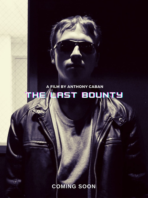 The Last Bounty постер