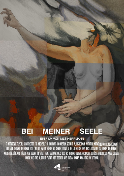 Bei meiner Seele постер