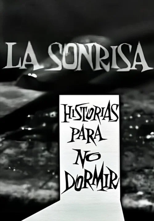 La Sonrisa постер