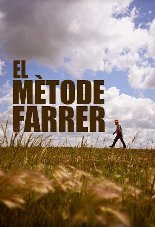 El mètode Farrer постер