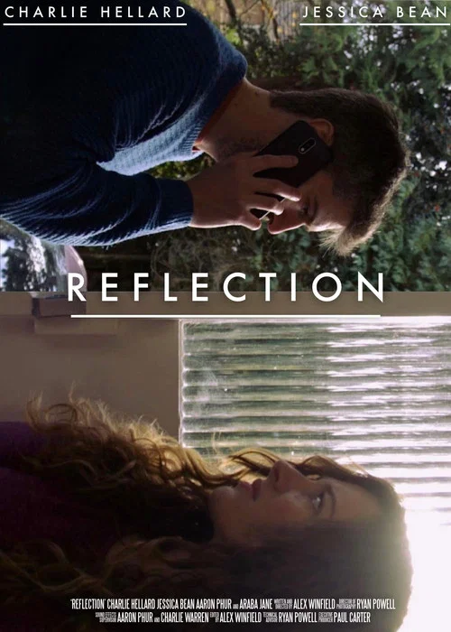 Reflection постер