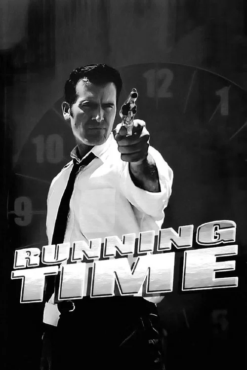 Running Time постер