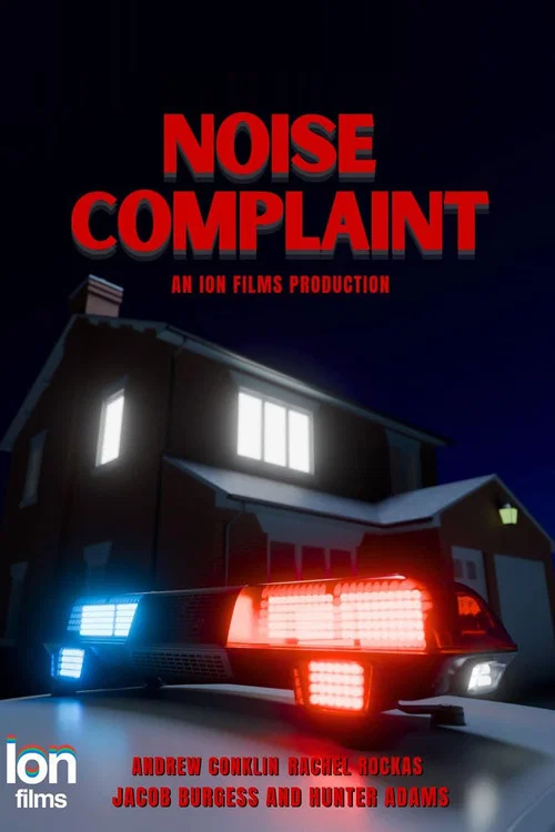 Noise Complaint постер