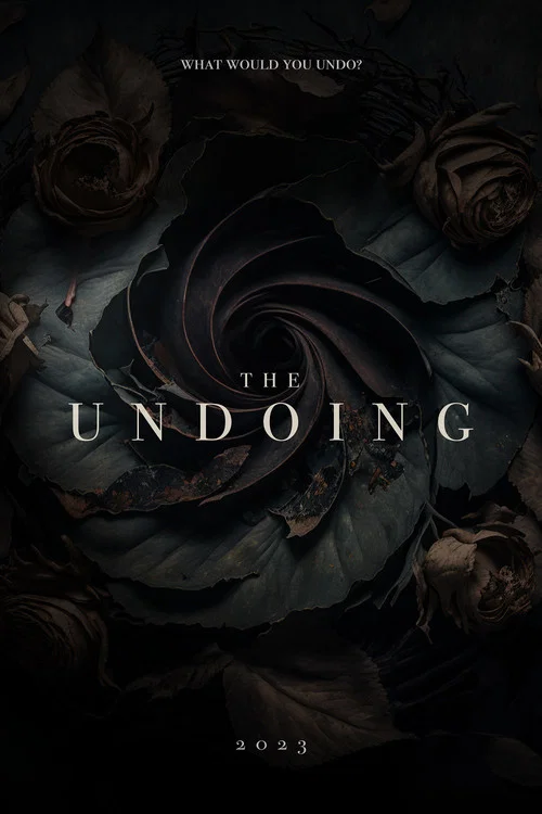 The Undoing постер