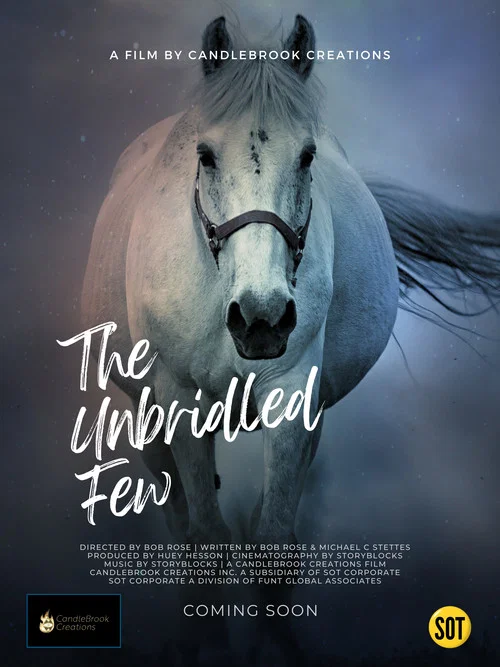 The Unbridled Few постер