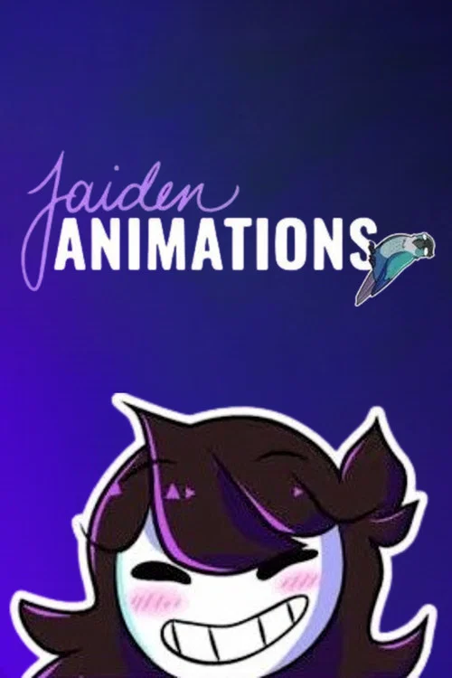 Jaiden Animations постер