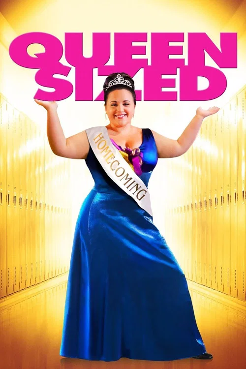Queen Sized постер