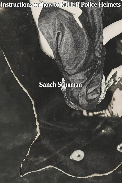 Ein Bild von Sarah Schumann постер