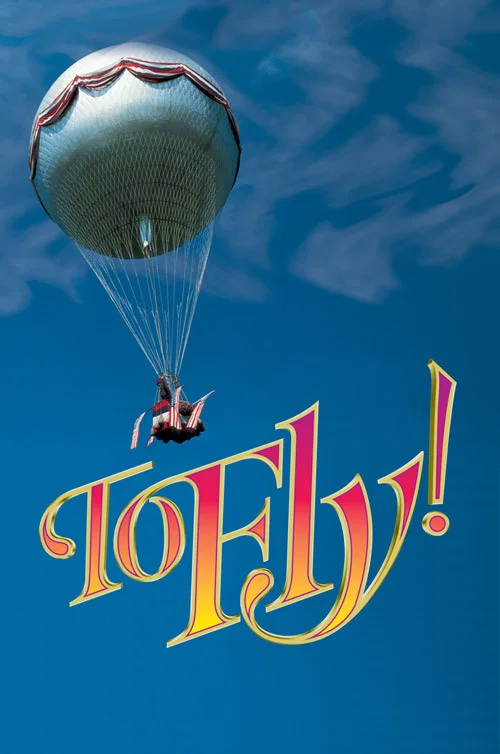 To Fly! постер