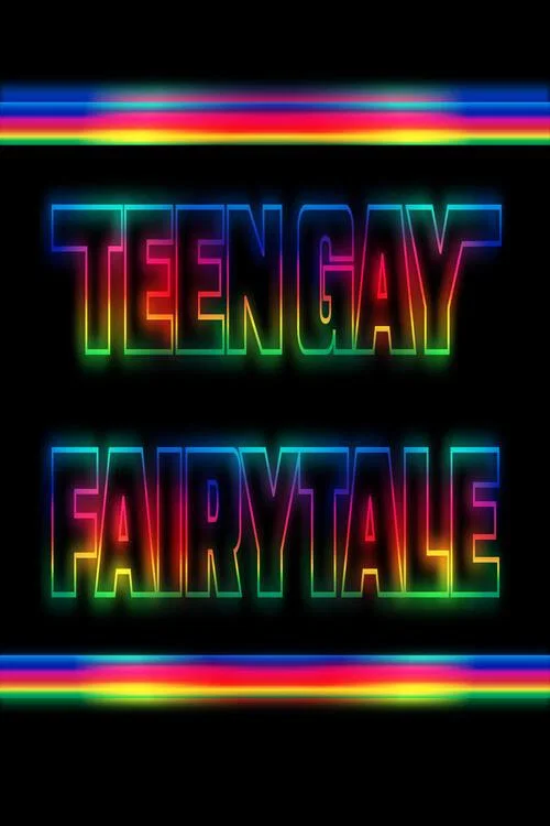 Teen Gay Fairytale постер