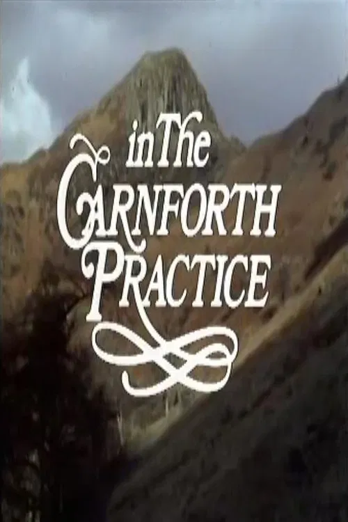 The Carnforth Practice постер