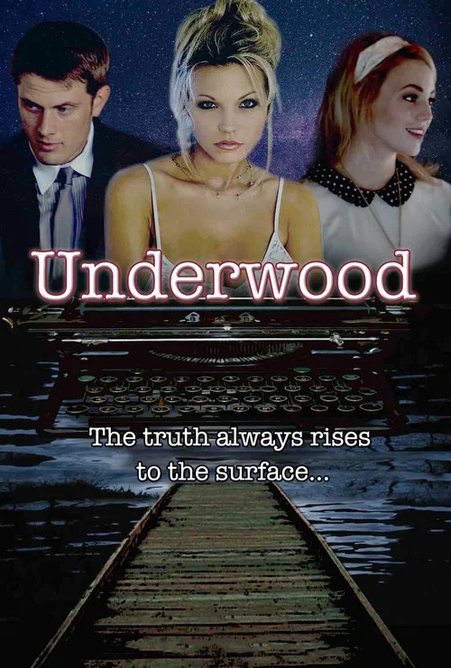 Underwood постер