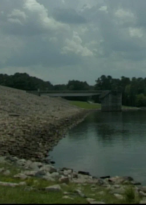 Reservoir (Seven Fragments) постер