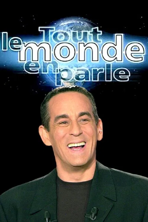 Tout le monde en parle постер