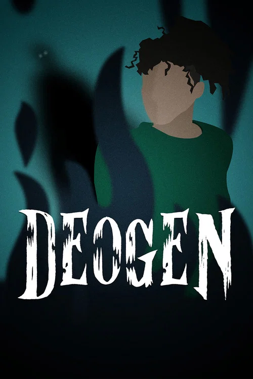 Deogen постер