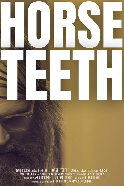 Horse Teeth постер