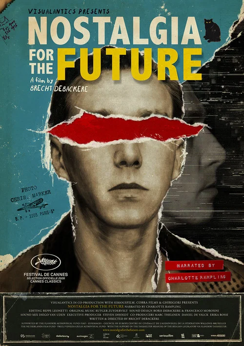 Nostalgia for the Future постер