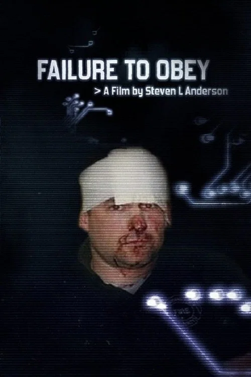 Failure to Obey постер
