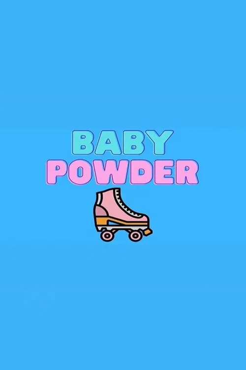 Baby Powder постер